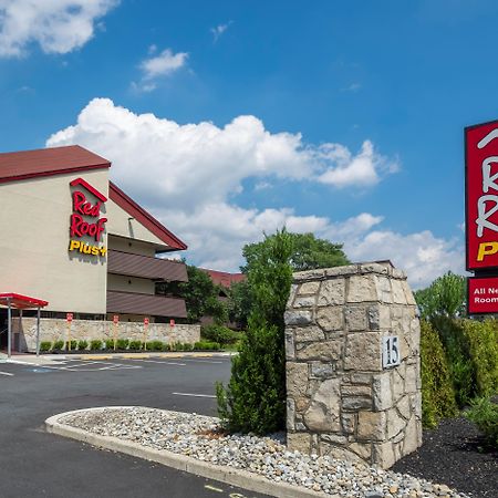 Red Roof Inn Plus+ Secaucus - Meadowlands Eksteriør billede