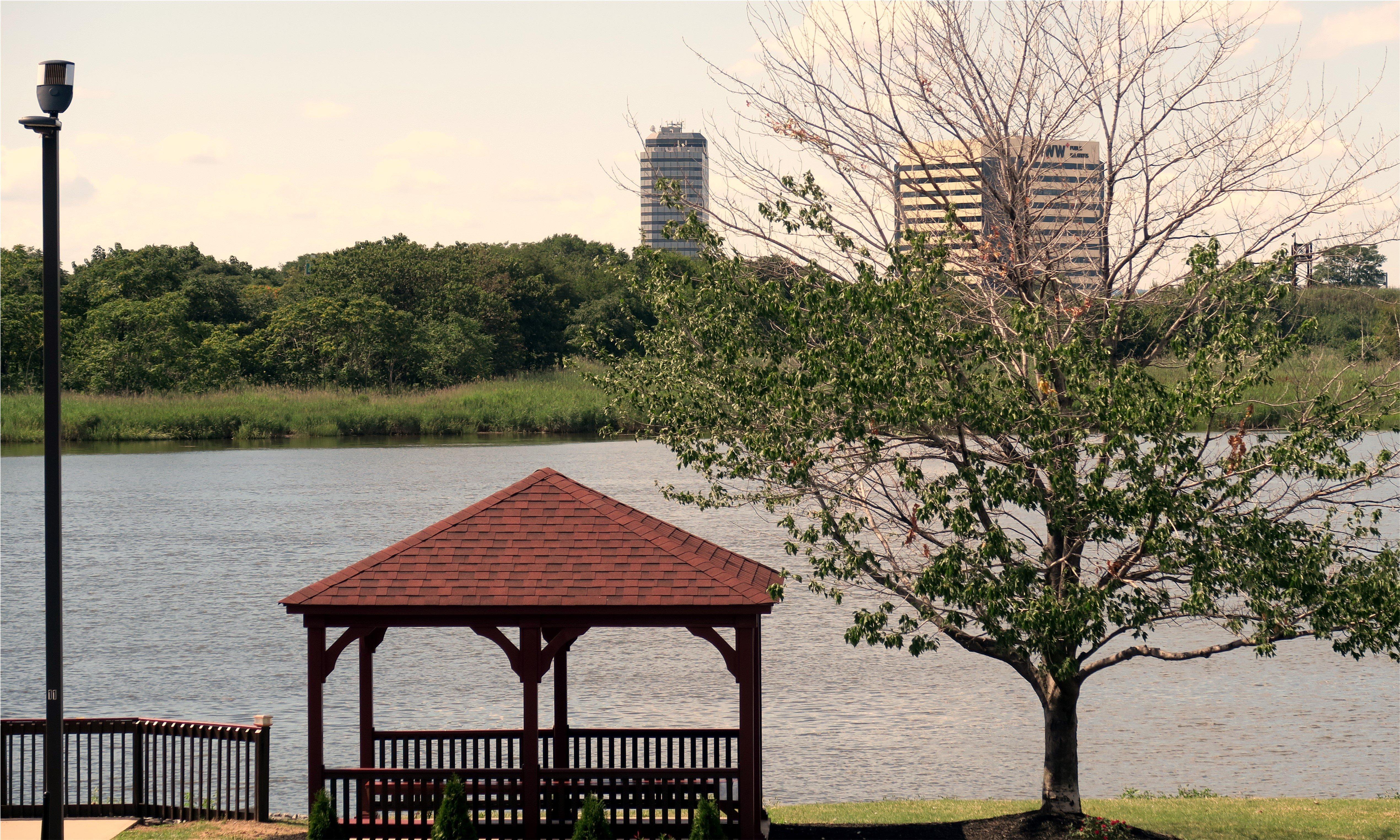 Red Roof Inn Plus+ Secaucus - Meadowlands Eksteriør billede